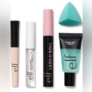 e.l.f. All Day Every Day Kit